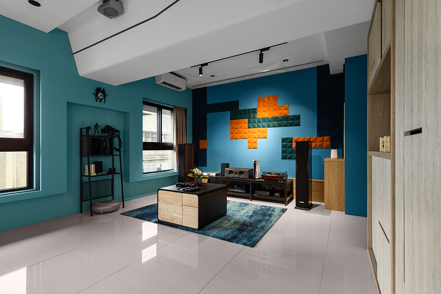 Architectural, Interior Photography, Сinematography and Retouching