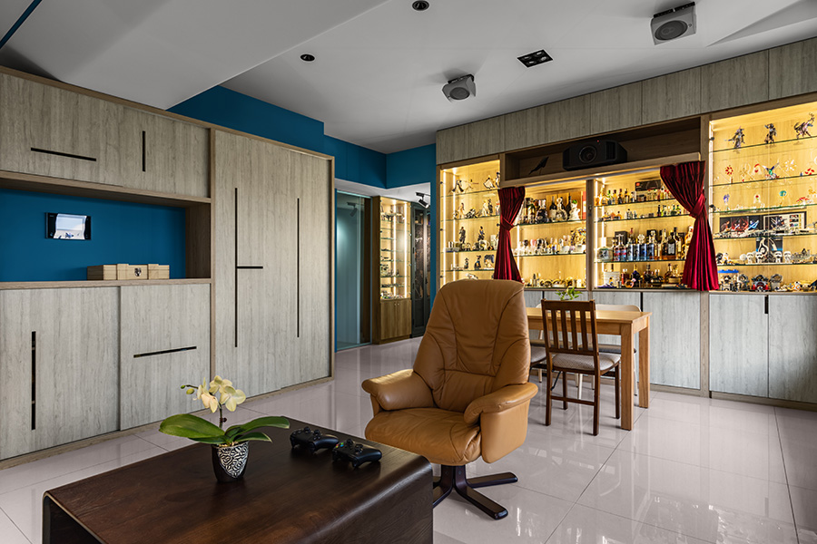 Architectural, Interior Photography, Сinematography and Retouching