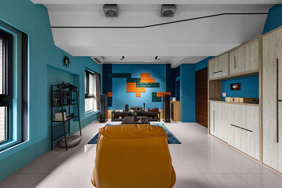 Architectural, Interior Photography, Сinematography and Retouching