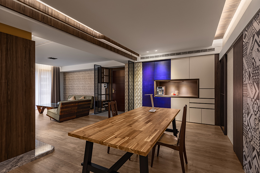 Architectural, Interior Photography, Сinematography and Retouching