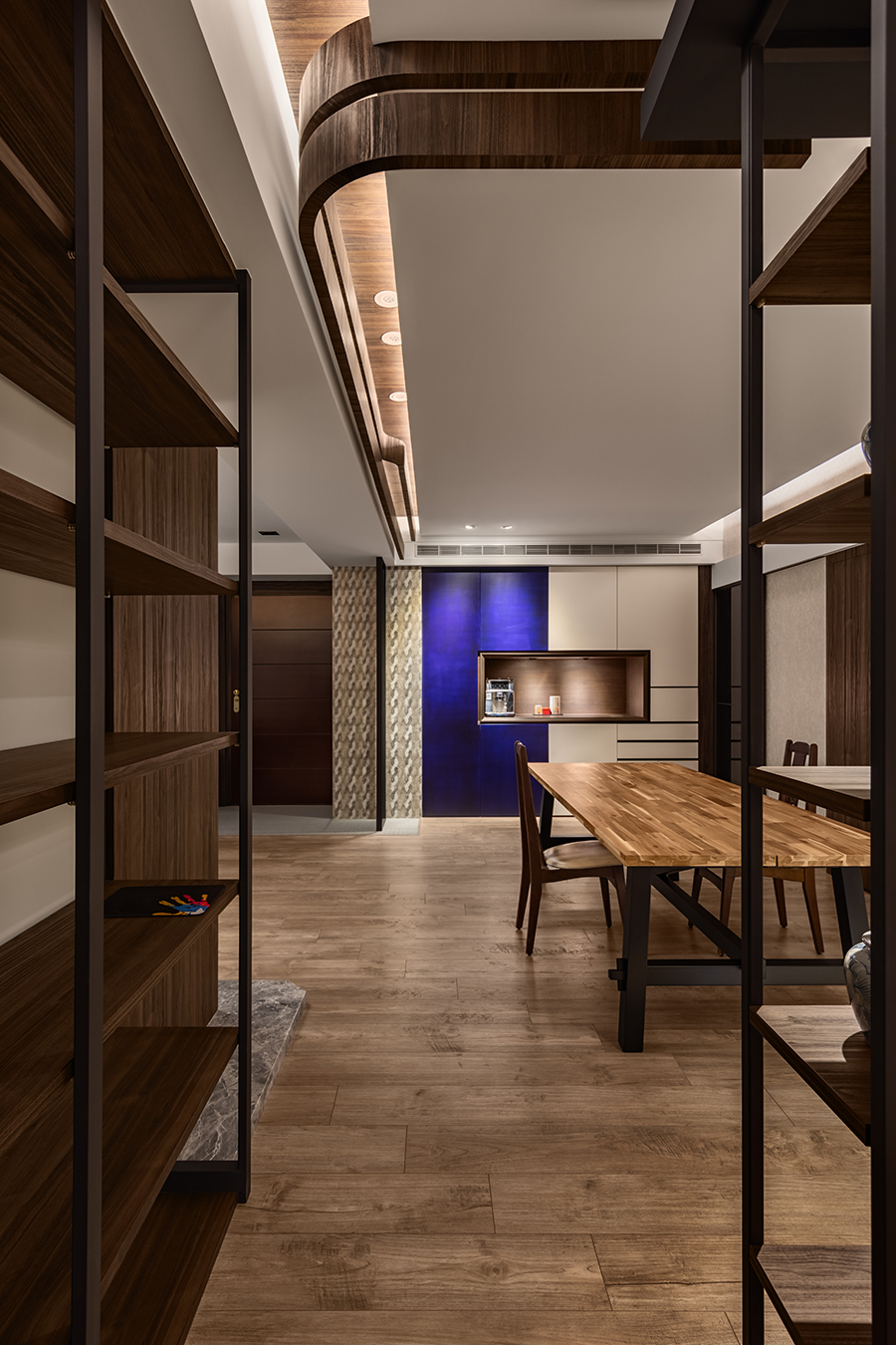 Architectural, Interior Photography, Сinematography and Retouching