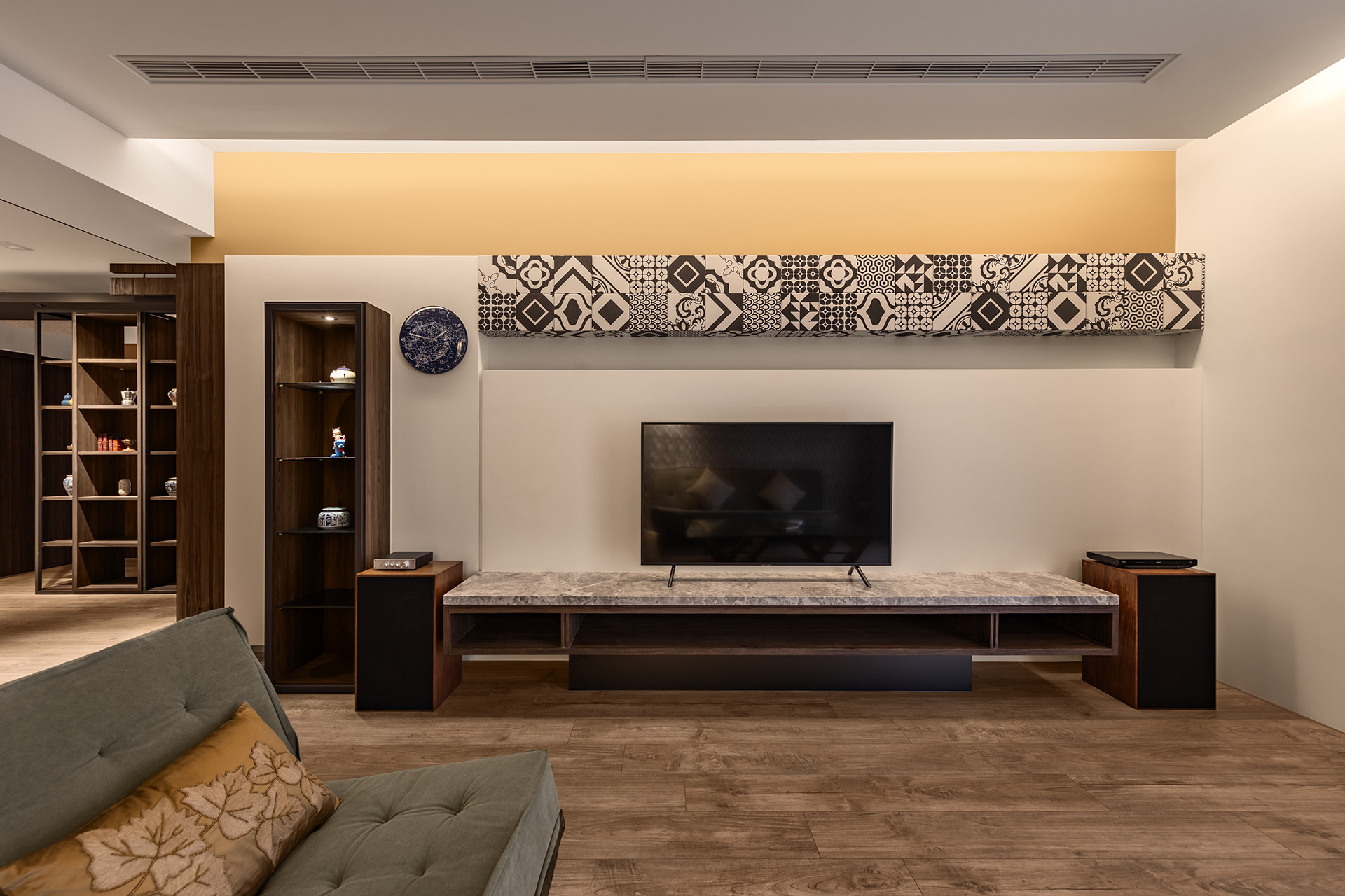 Architectural, Interior Photography, Сinematography and Retouching