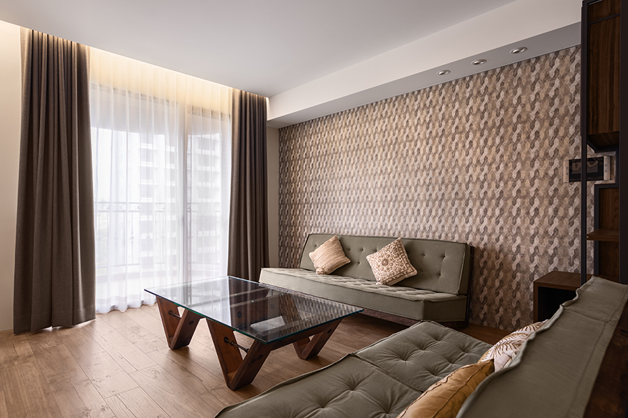 Architectural, Interior Photography, Сinematography and Retouching