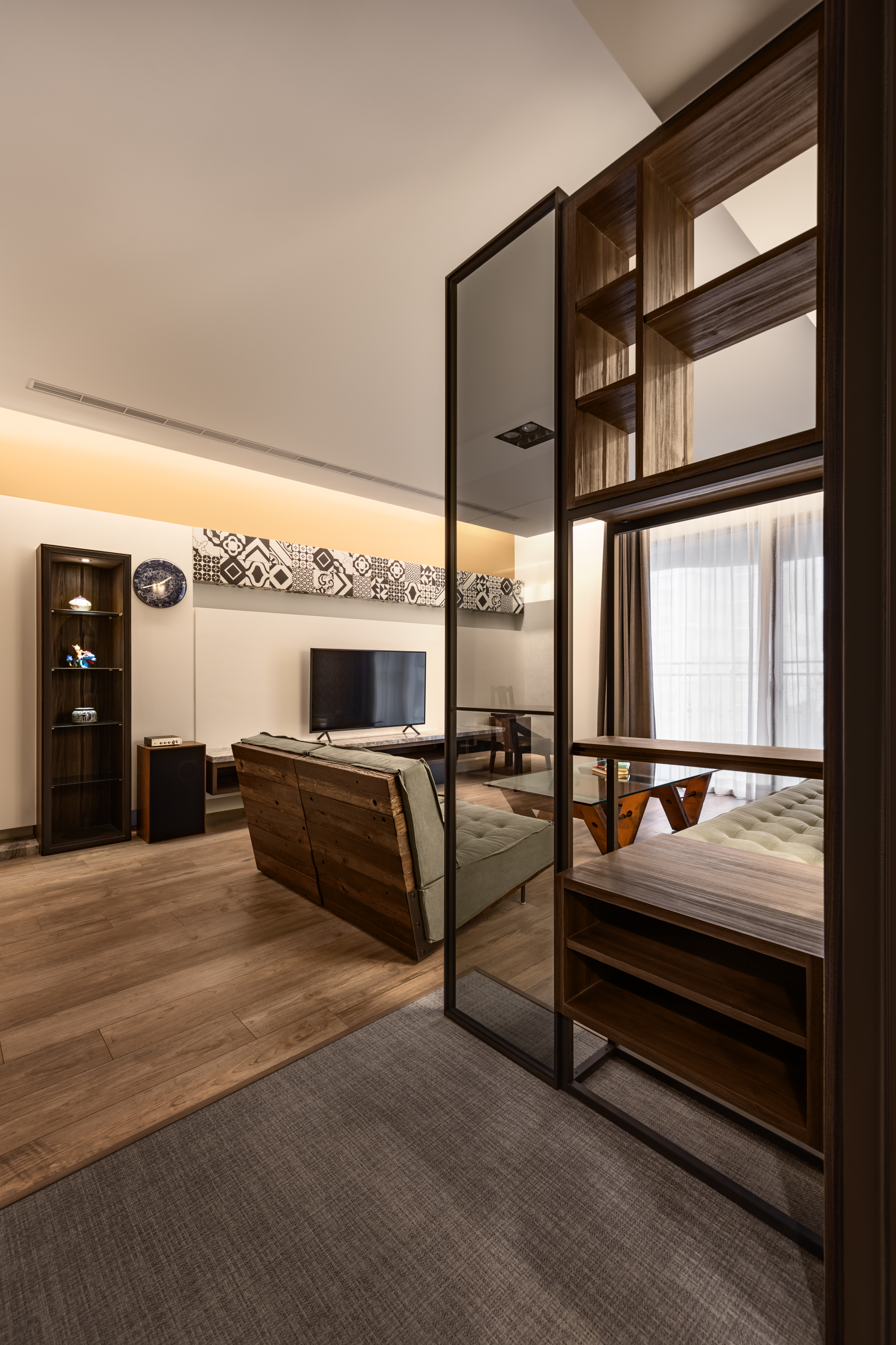 Architectural, Interior Photography, Сinematography and Retouching