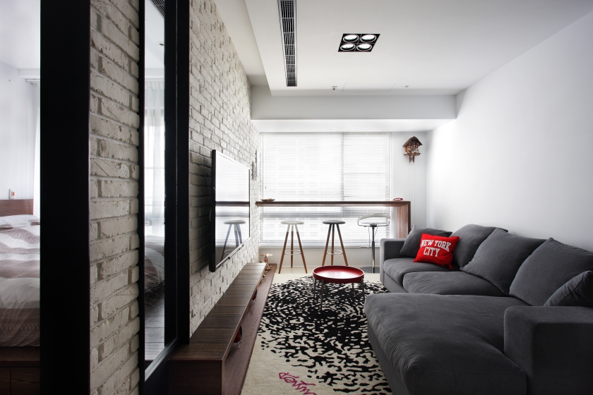 小豪宅裝潢攻略，輕奢華室內設計要素：空間的精神與靈魂