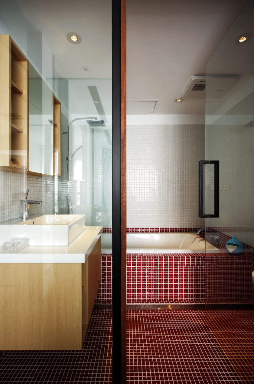 小豪宅裝潢攻略，輕奢華室內設計要素：跳脫法則