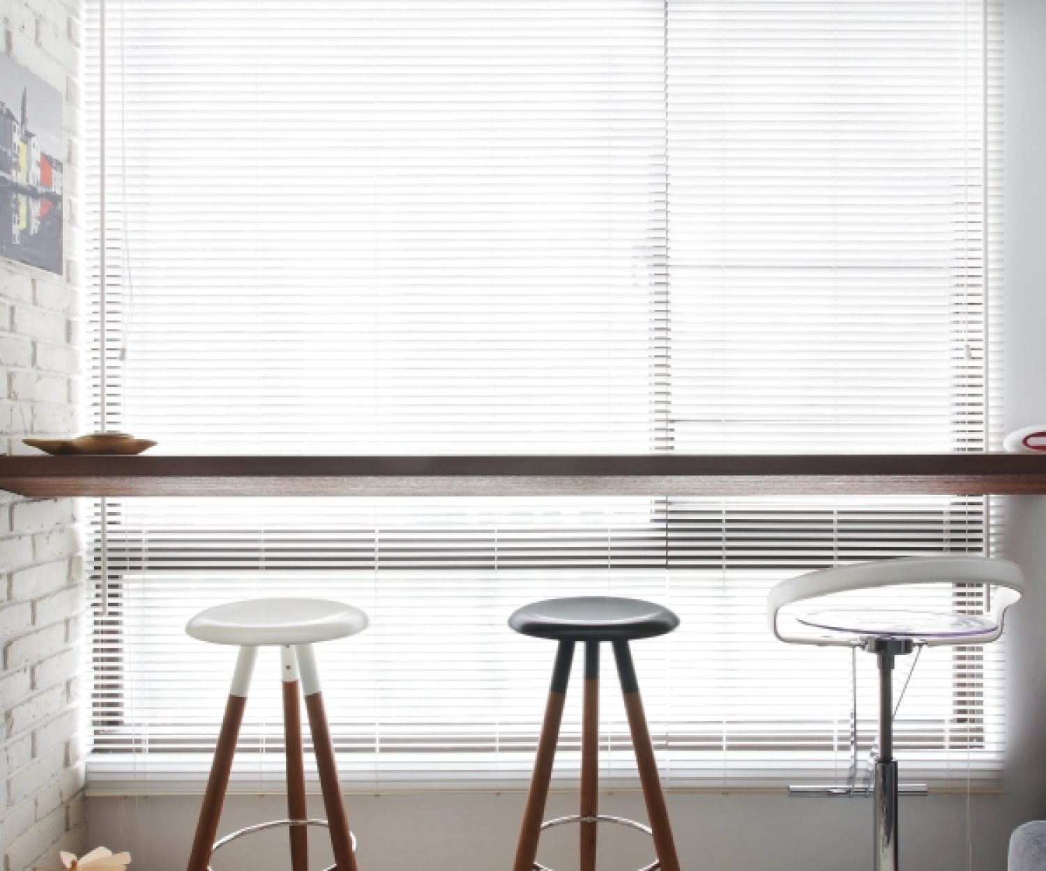 小豪宅裝潢攻略，輕奢華室內設計要素：吧台設計