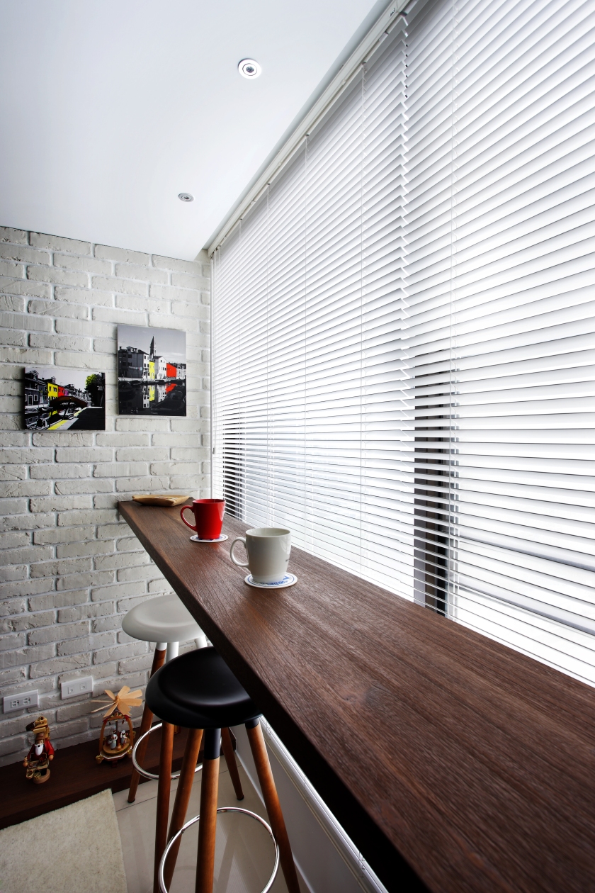 小豪宅裝潢攻略，輕奢華室內設計要素：重視心理設計