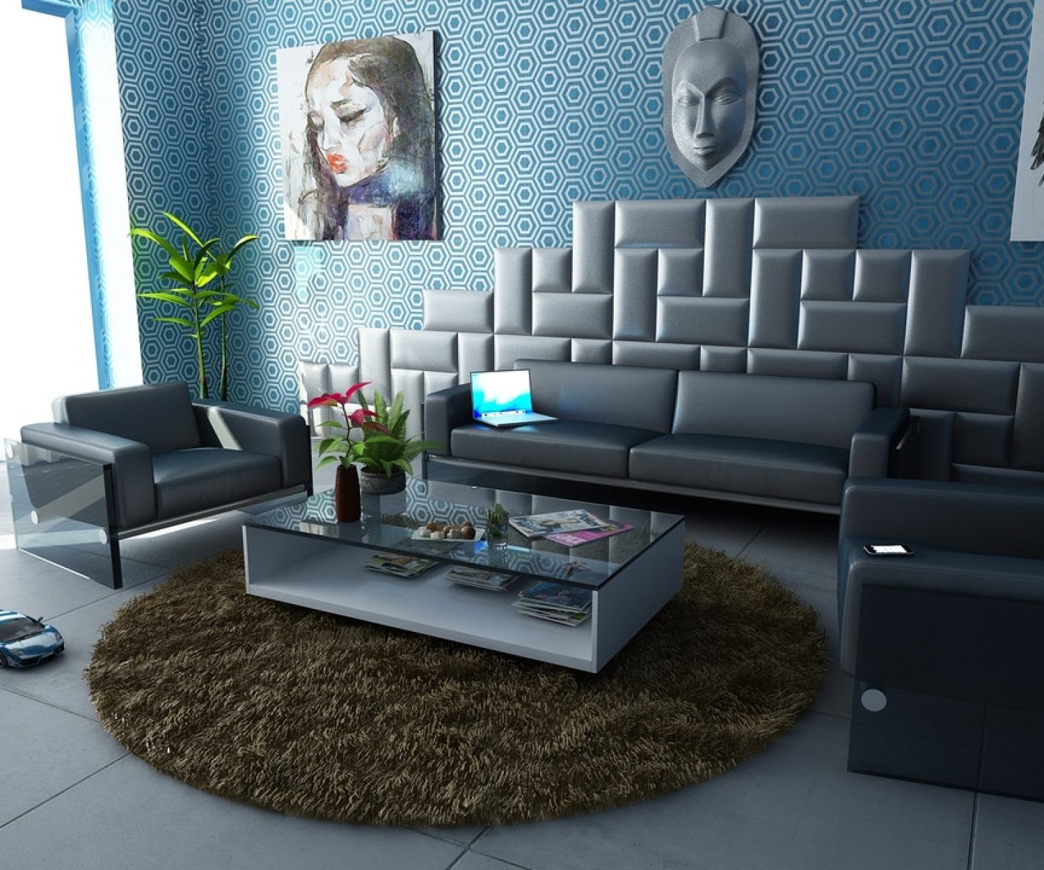 室內設計風格有哪些？6種熱門裝修風格，碰撞出個人特色