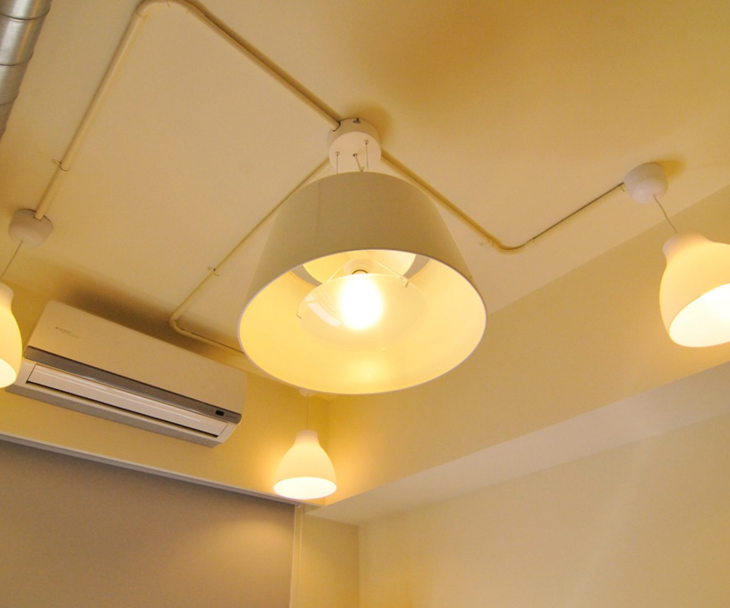 20坪室內設計原則：Less is more