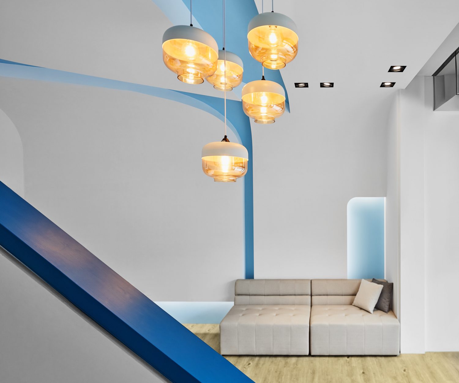 醫療空間不同需求也不同