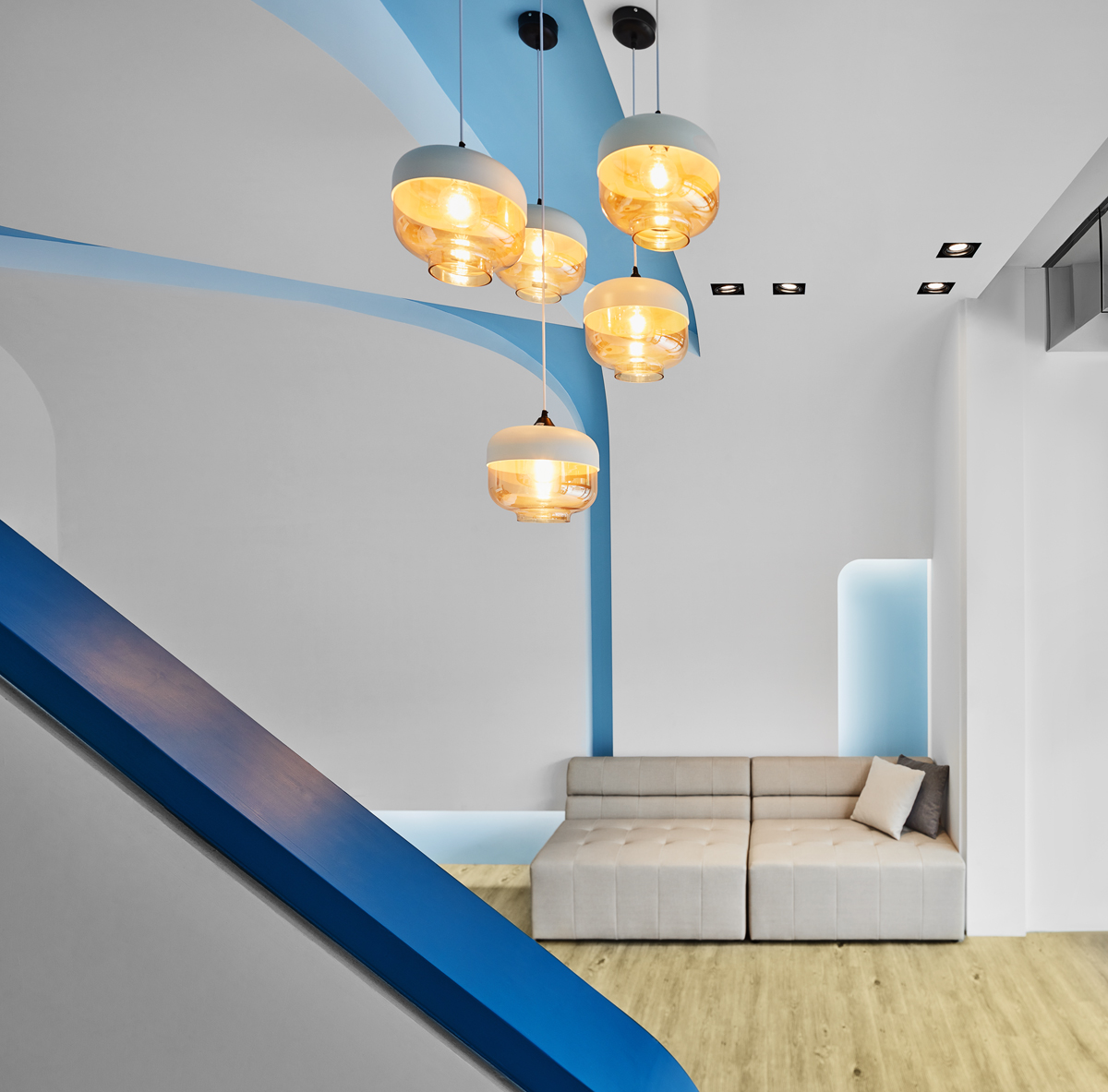 醫療空間不同需求也不同