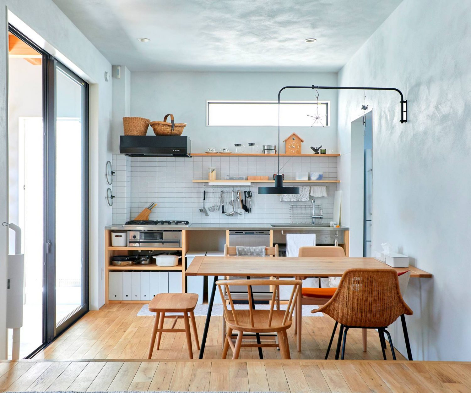 無印風MUJI風格裝潢介紹：空間設計重點