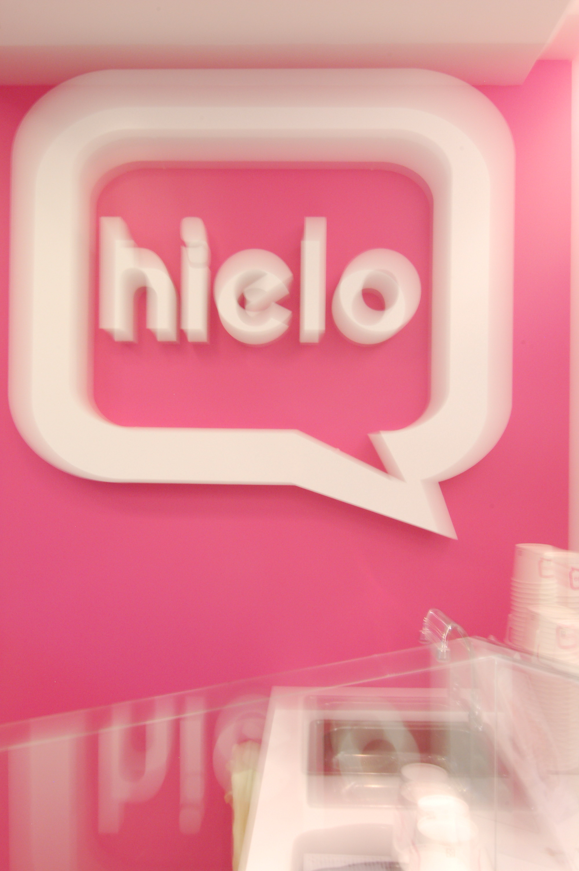 飲料店裝潢色系選擇：男性消費族群大於女性