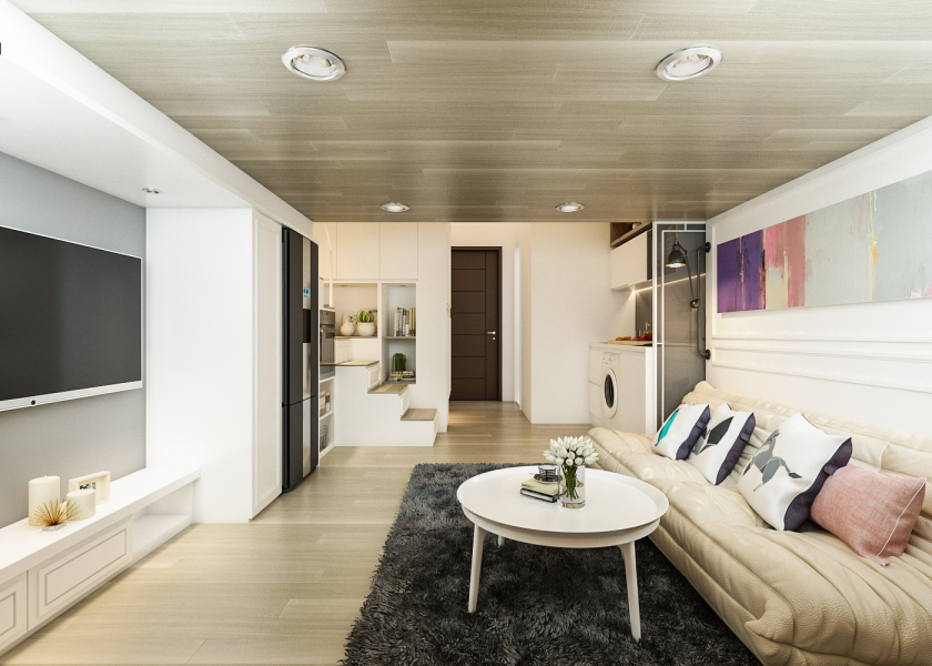 招待所設計:打造居家設計藍圖