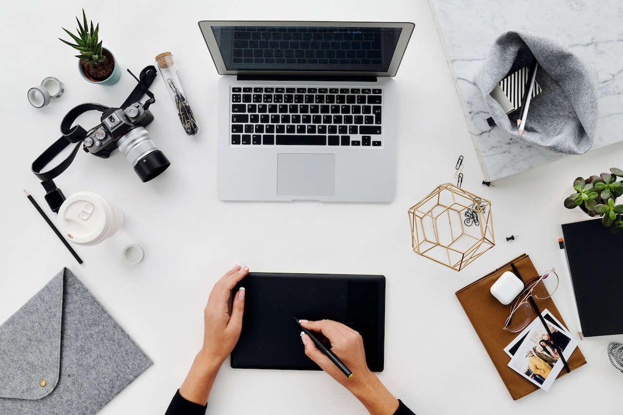 空間設計師要有別人無法複製的獨特性