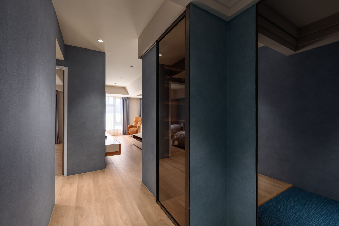 室內設計大戶住宅簡約風10