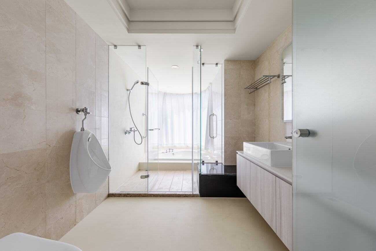 室內設計大戶住宅簡約風15