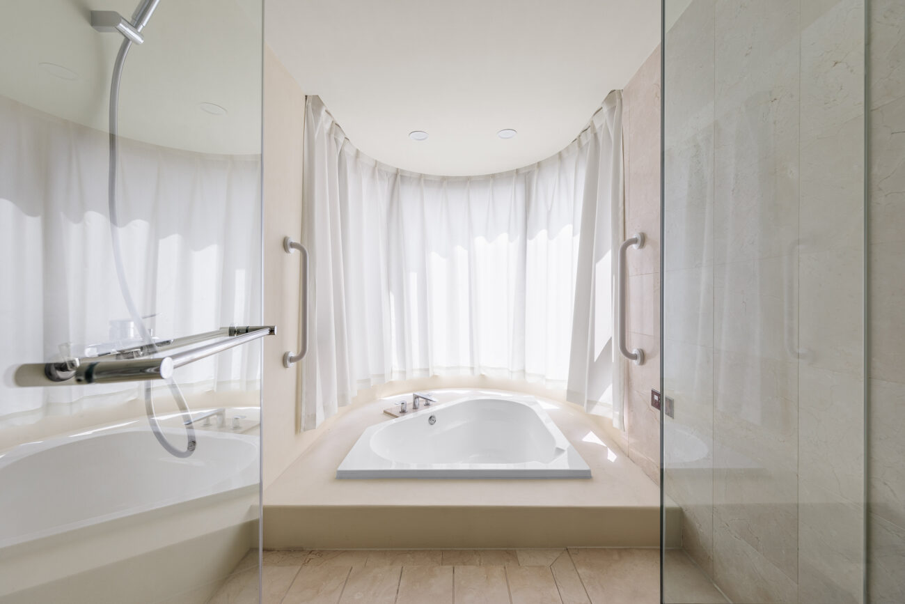 室內設計大戶住宅簡約風16