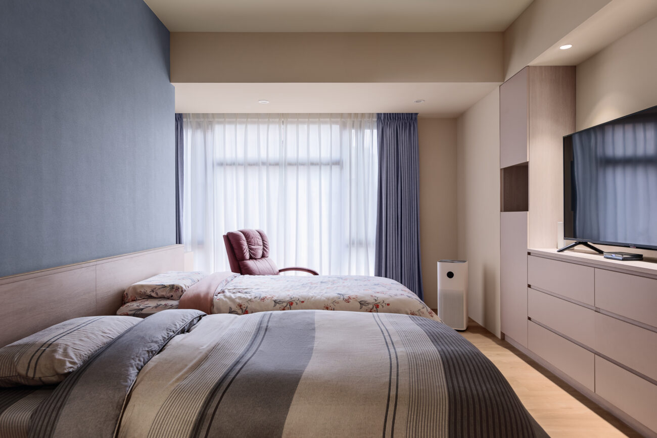 室內設計大戶住宅簡約風18