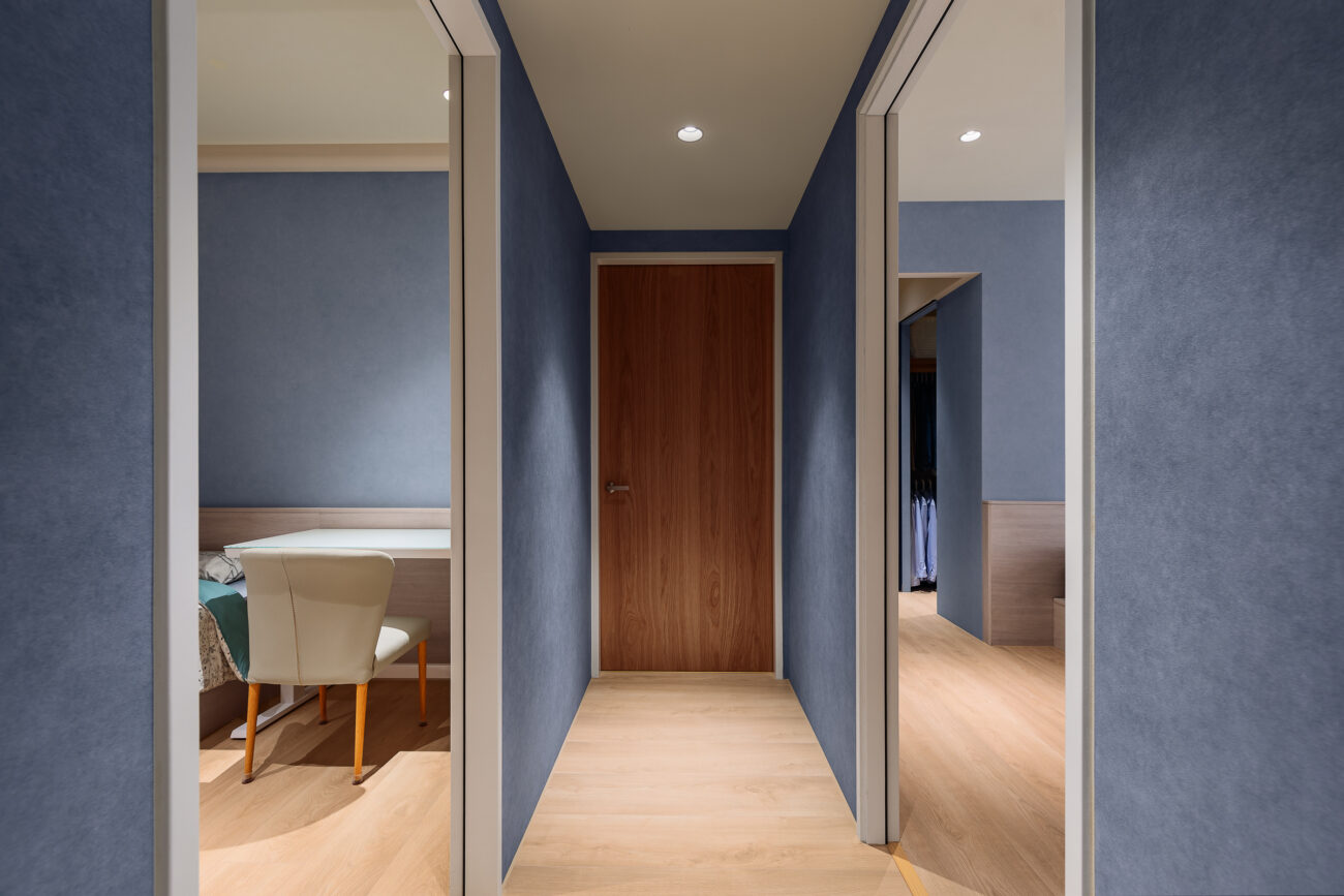 室內設計大戶住宅簡約風8