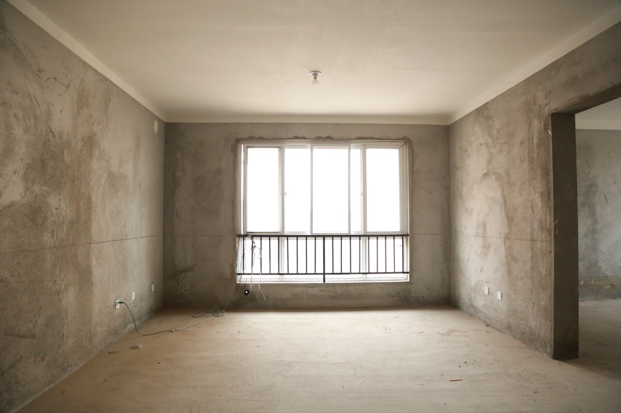 AI室內設計原圖