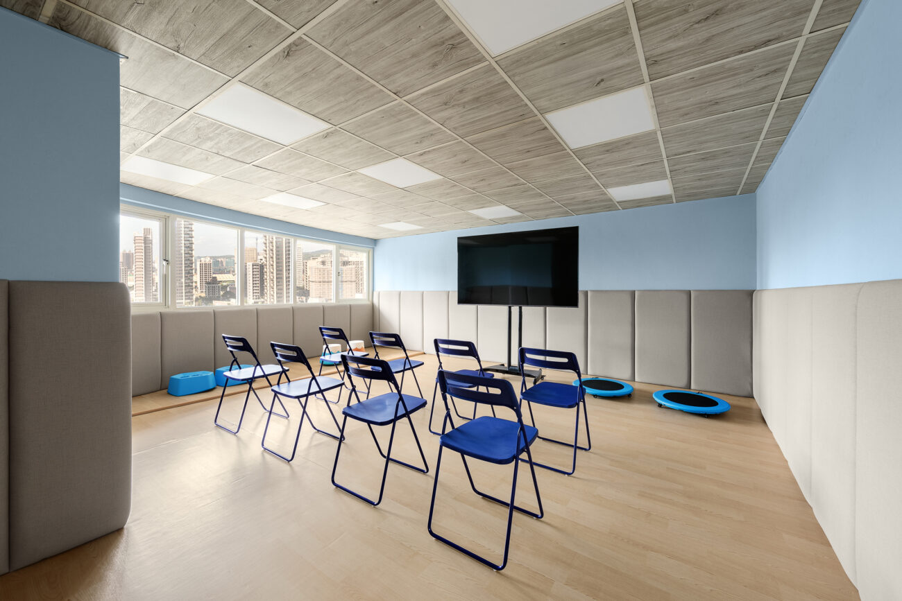 補習班商業空間8