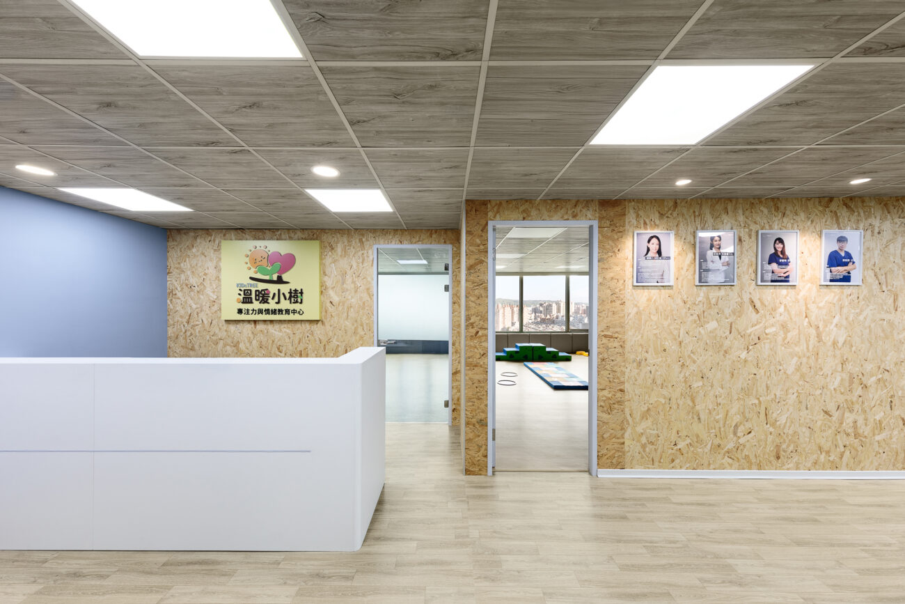 補習班商業空間6