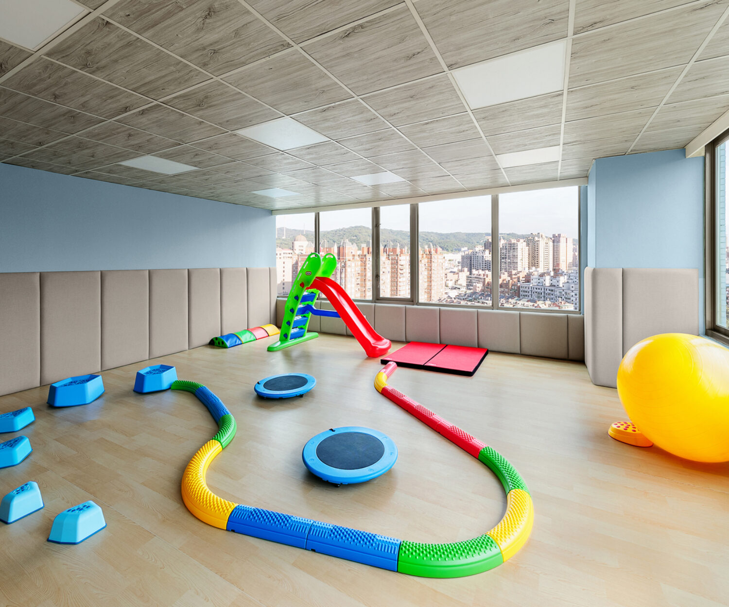 補習班商業空間1