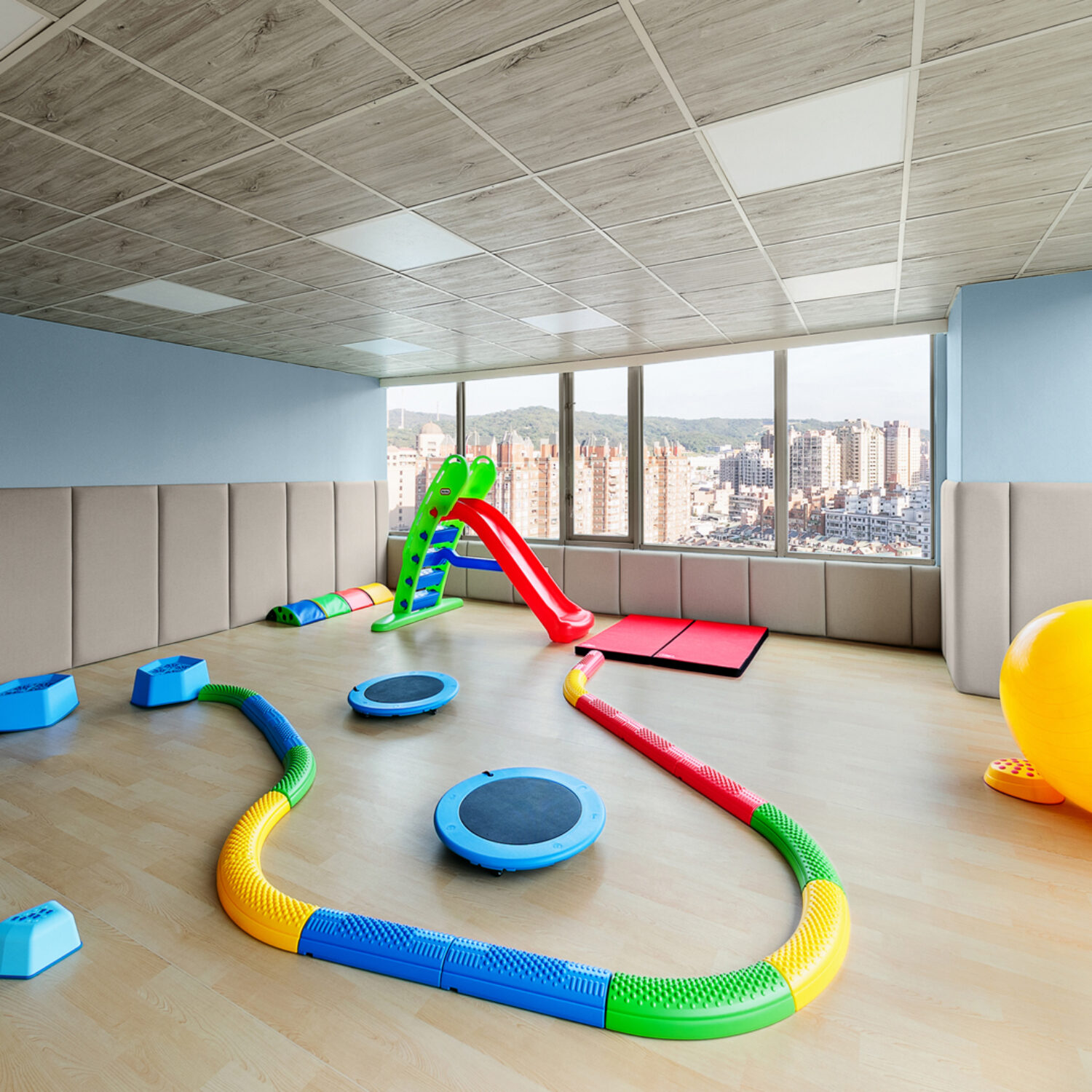 補習班商業空間1