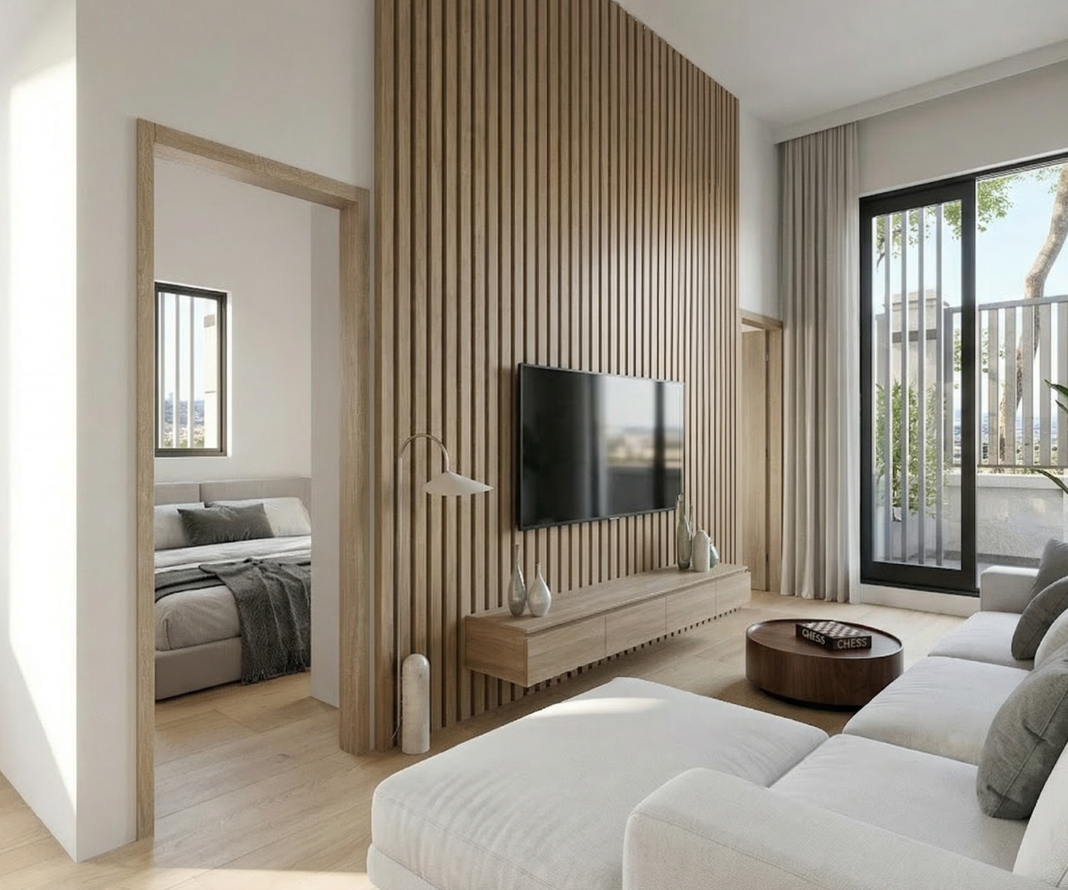 新成屋室內設計預算7