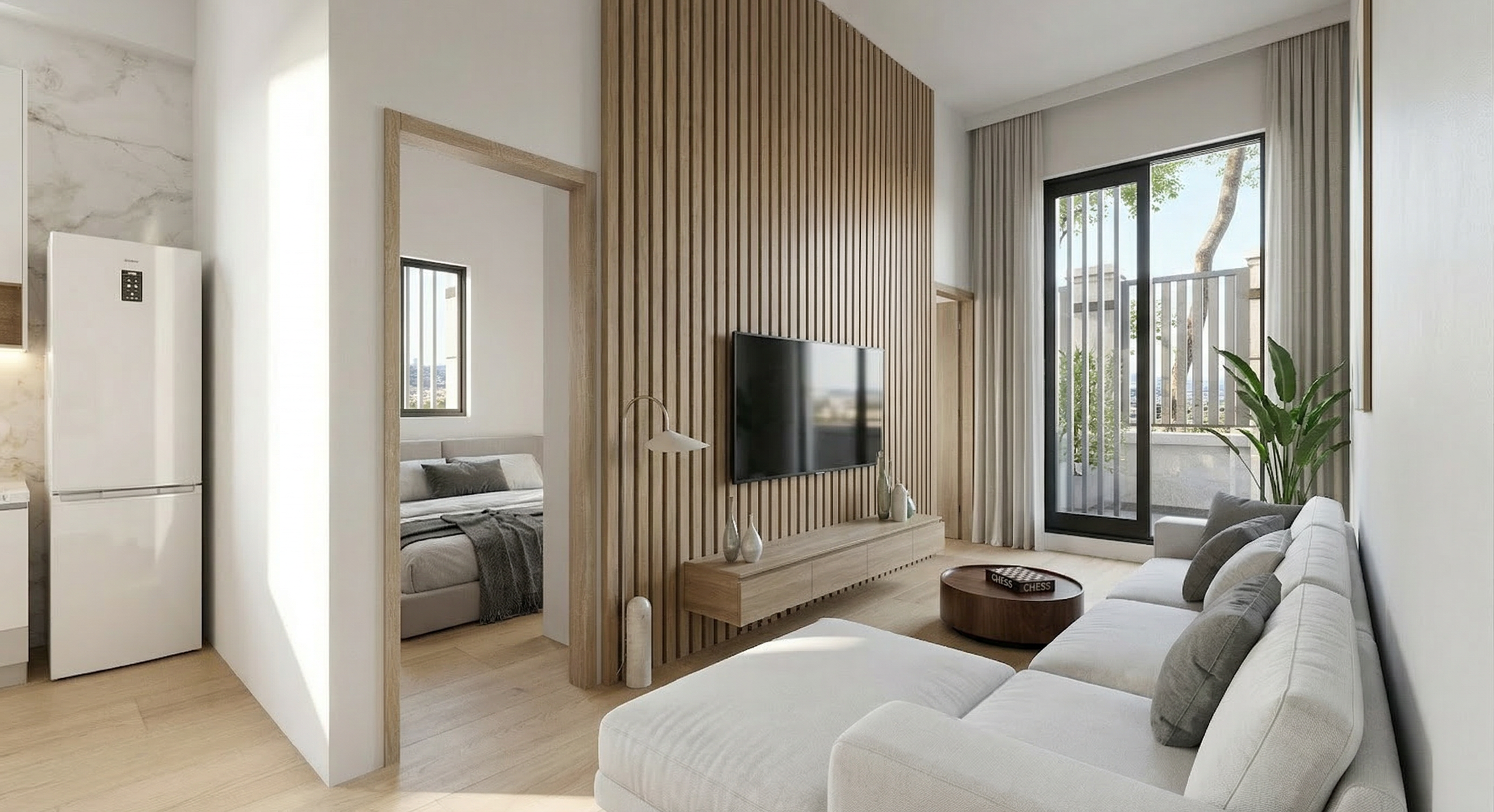 新成屋室內設計預算1