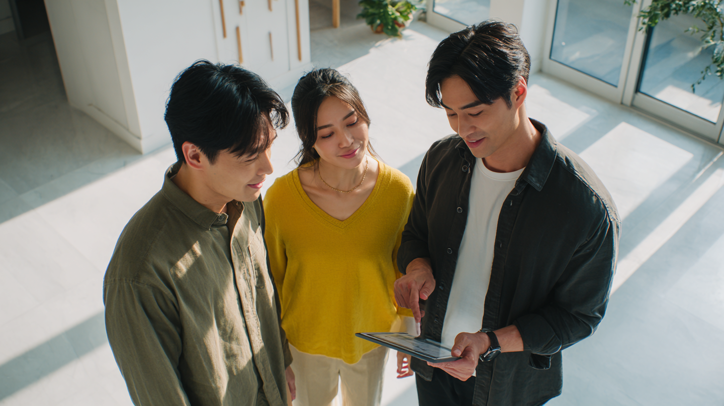 新成屋裝潢流程怎麼做7