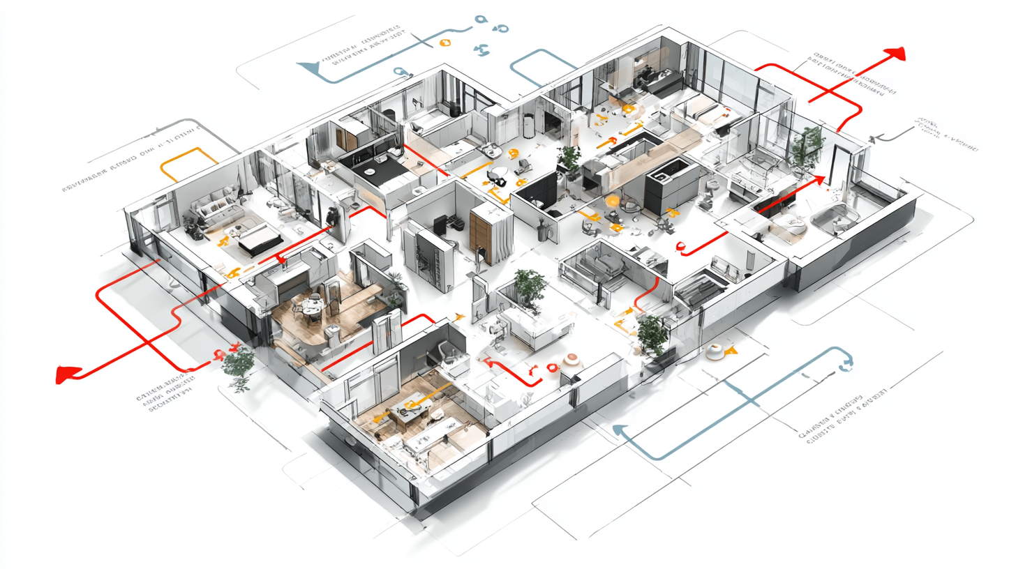 新成屋裝潢流程怎麼做5