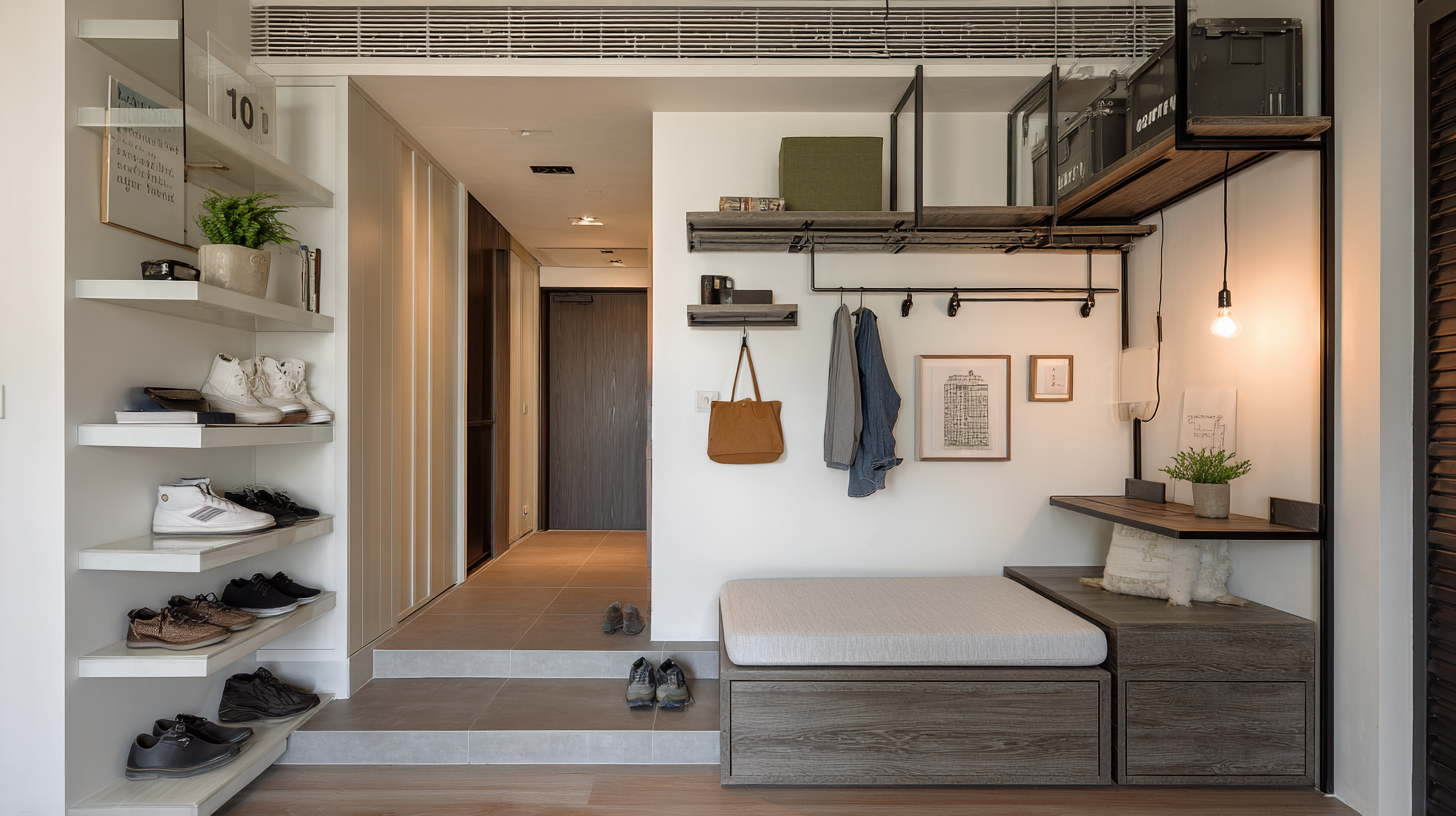 室內空間設計錯誤16