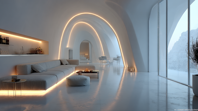 客廳動線設計不良