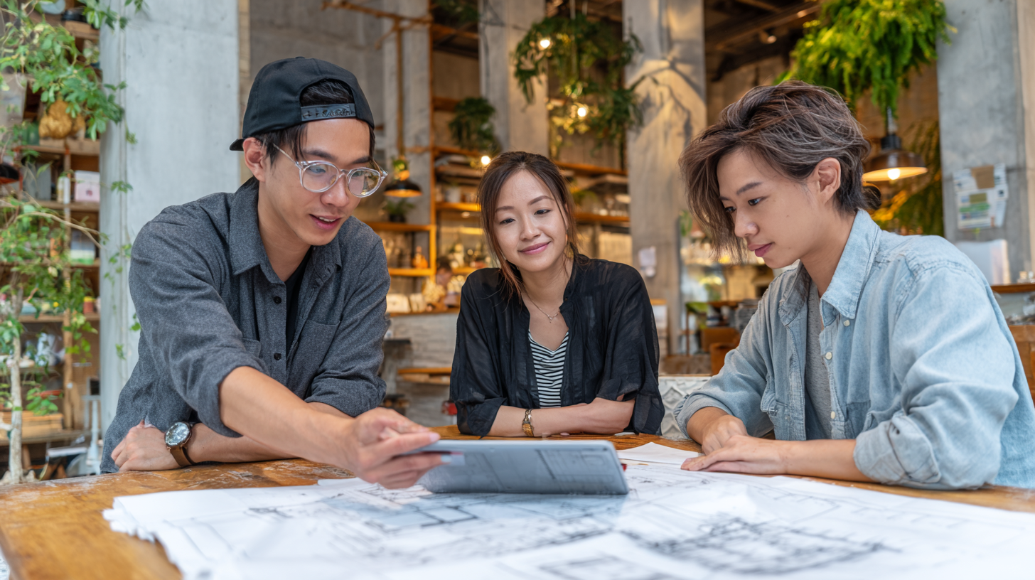 室內空間設計錯誤5