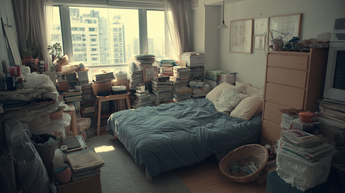 室內空間設計錯誤14