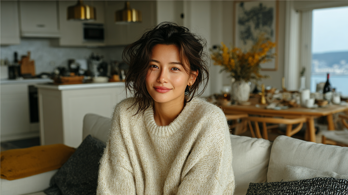 30坪-新成屋-收納不足