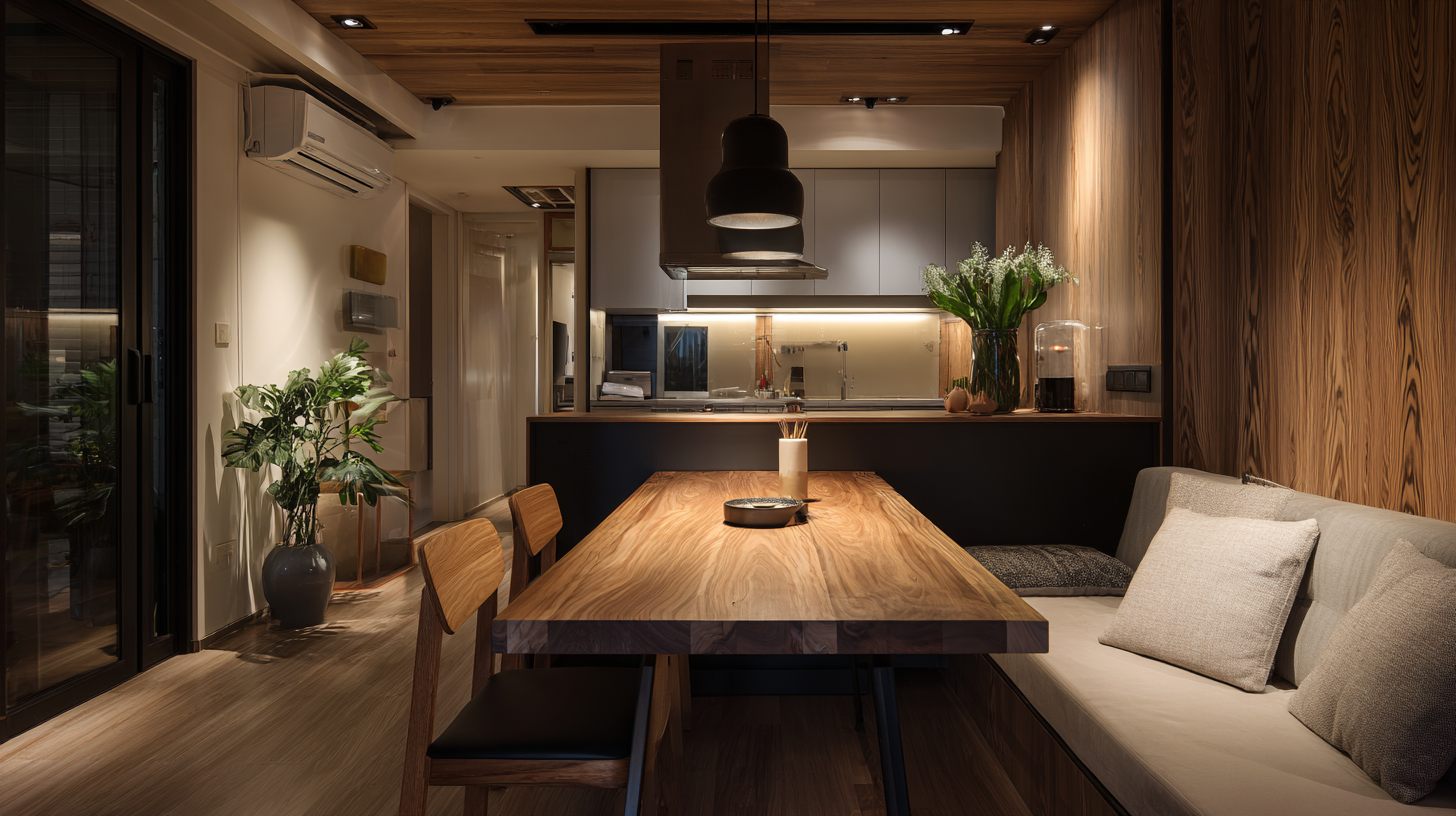 室內空間設計錯誤2