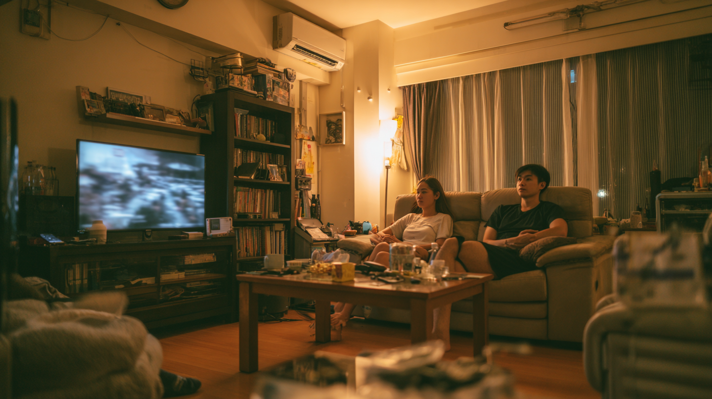 室內空間設計錯誤1