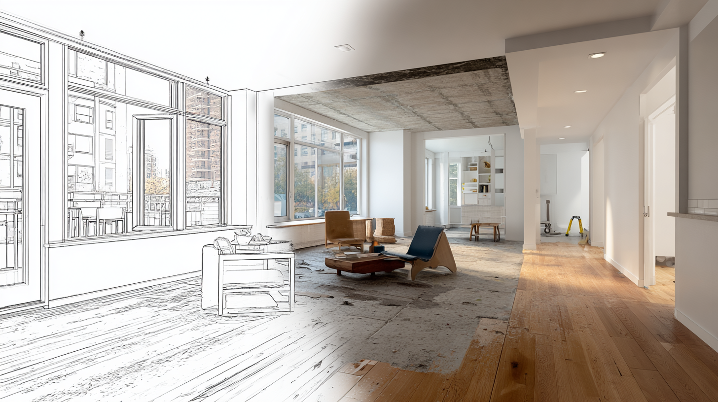 新成屋裝潢流程怎麼做9