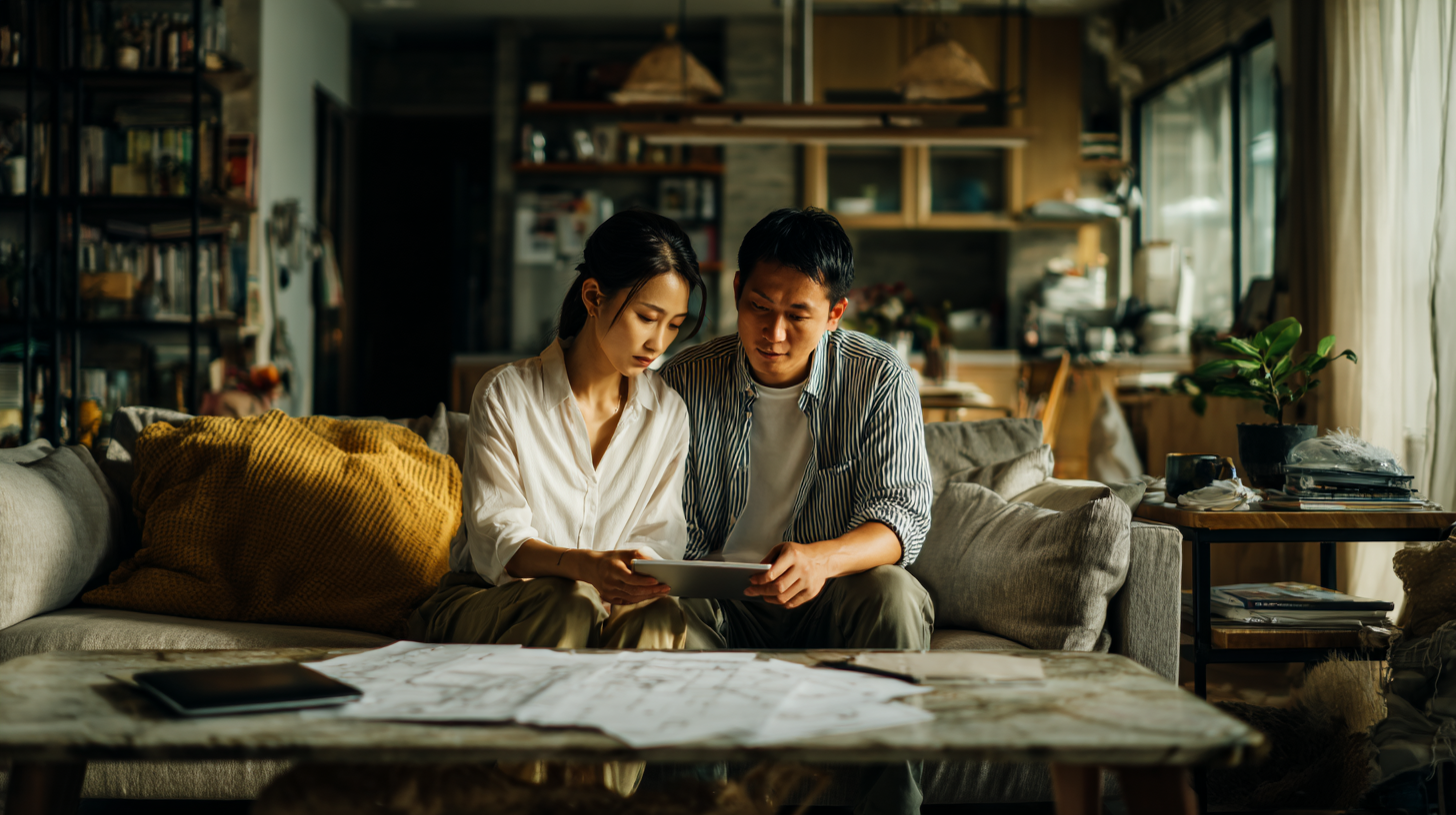 室內空間設計錯誤6