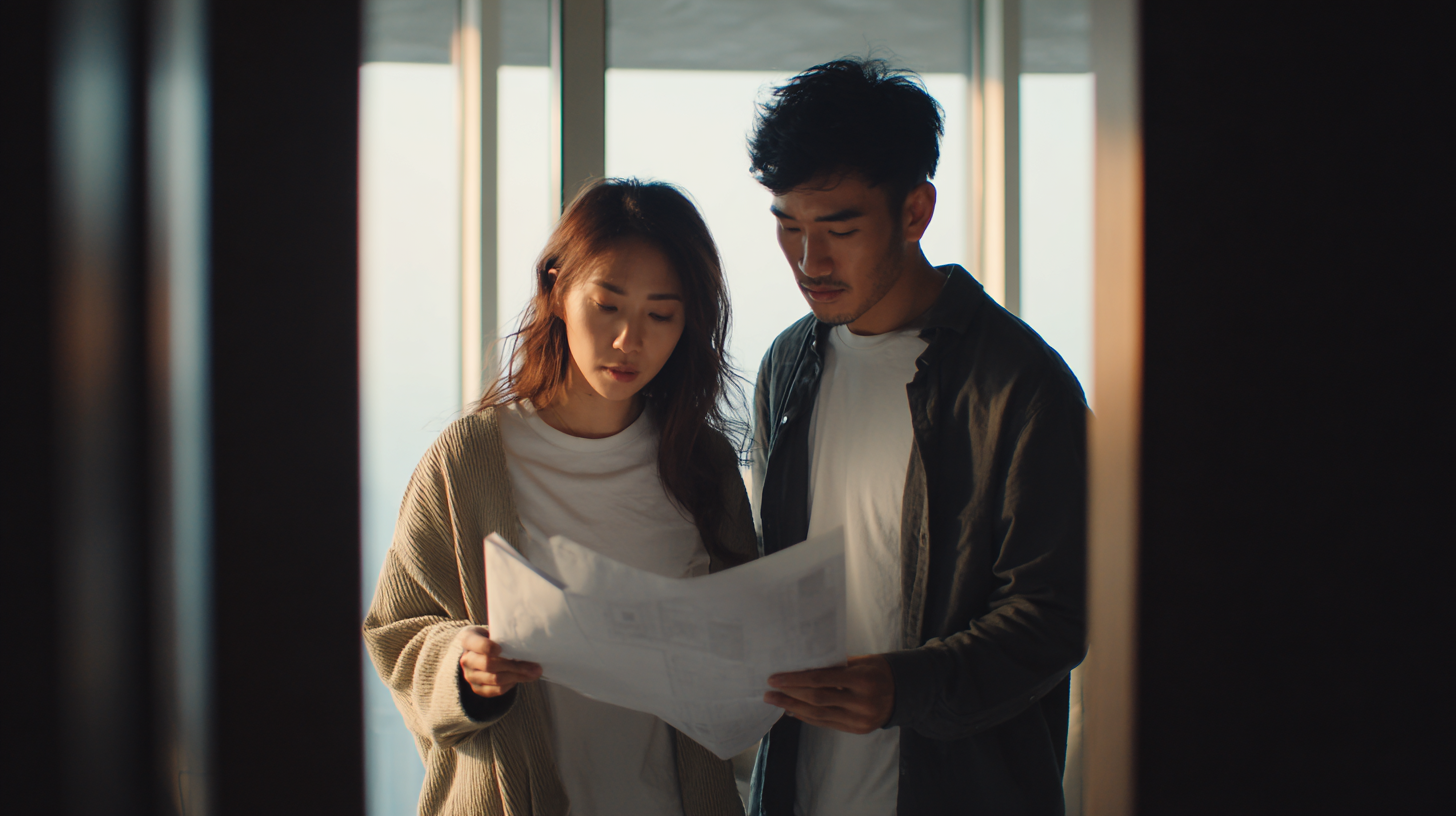 新成屋裝潢流程怎麼做2